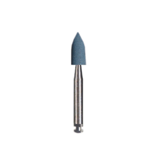 4670 CA PUL.AZ.ENANO MINI 12u – Pontas de polimento para metais DEDECO