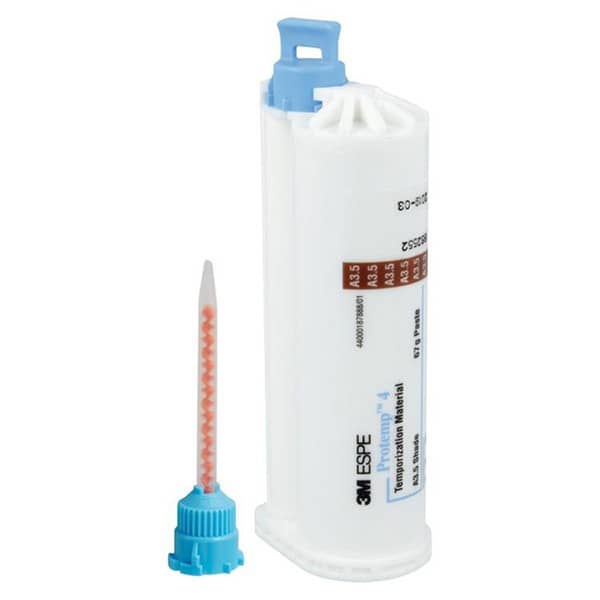 46972 PROTEMP 4 GARANT REPOS. A3,5 50ml – Résine provisoire 3M ESPE