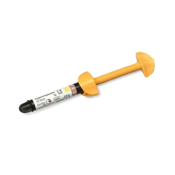FILTEK P60 3M ESPE – Posterior kompozit (4g fecskendő, A3)
