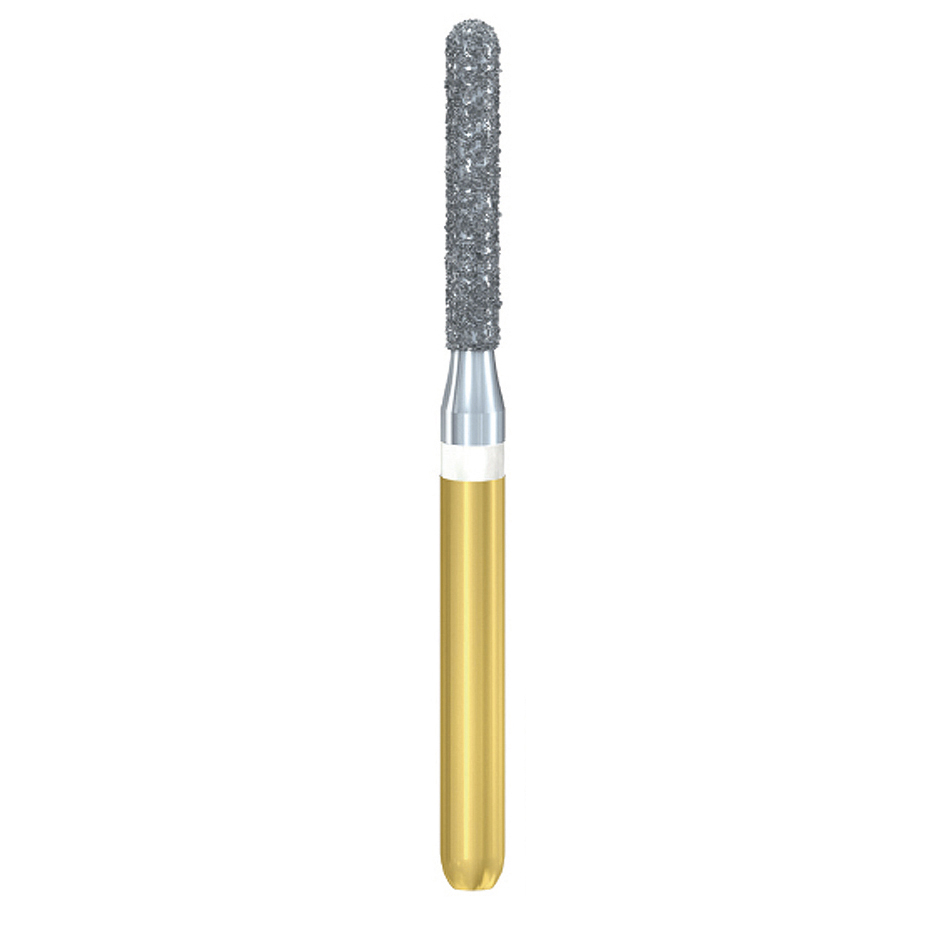 4ZR.314.012 KOMET – Broca diamante para zircónia 5 ud