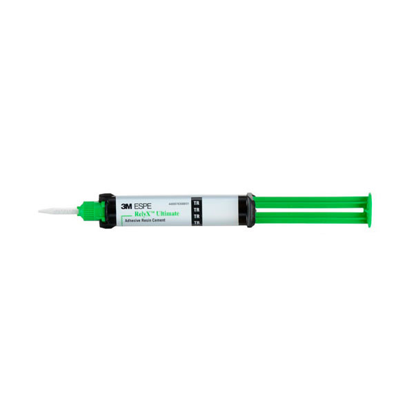 56890 RELYX ULTIMATE REP. TRANSLUCIDO – Ciment résine 3M ESPE