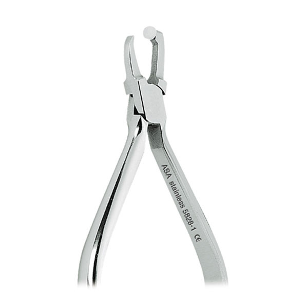 5828-1 ALICATE QUITAR BANDAS – Pince orthodontique ASA