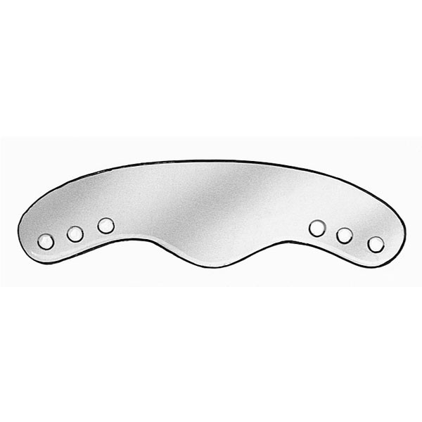 585/3 MATRICES IVORY – Matrices sectionnelles en acier pour obturations – CARL MARTIN – 12 unités