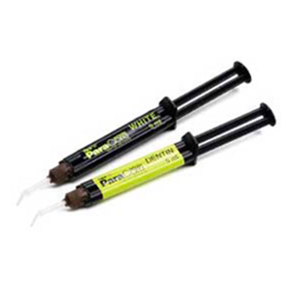 5887 PARACORE AUTOMIX DENTIN – Composite reconstrucción 5ml, COLTENE