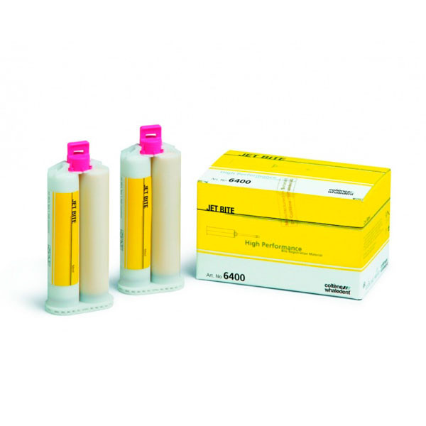 6400 AFFINIS JET BITE COLTENE Harapásregisztráló