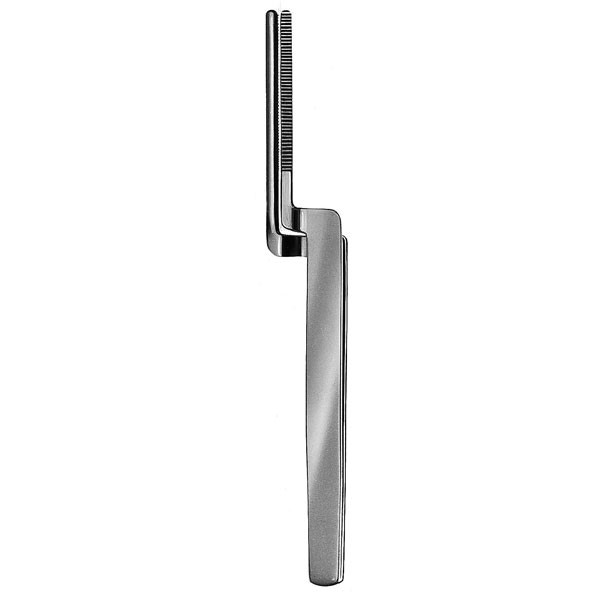 650/15cm PINZA MILLER – Pinza Miller per carta articolare 15cm, CARL MARTIN