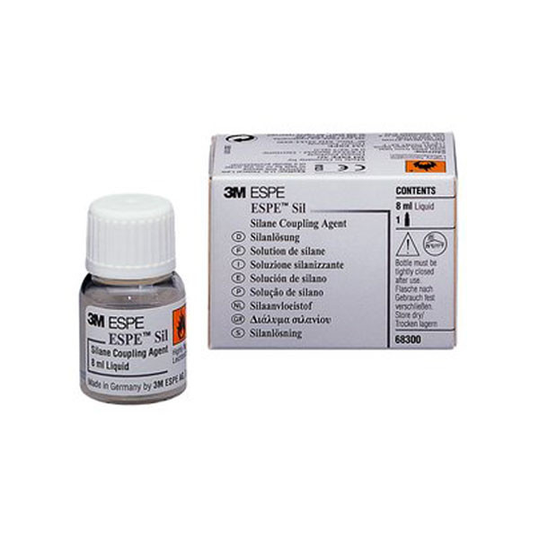 68300 SIL. ESPE 8ml – Agente silanizante 3M ESPE 8ml