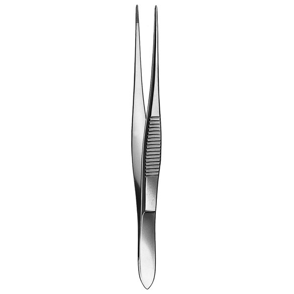 700 10.5cm. PINZA FRAGMENTOS – Pince à fragments CARL MARTIN 10,5cm