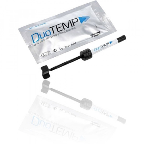 7090 DUOTEMP KIT ECO – Ciment provisoire dual COLTENE