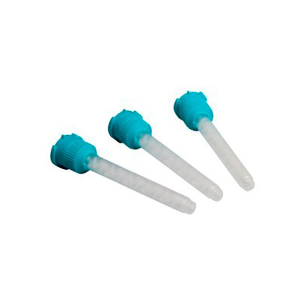 71450 PUNTAS MEZCLADORAS VERDES – Puntali di miscelazione per VPS 3M ESPE 50pz