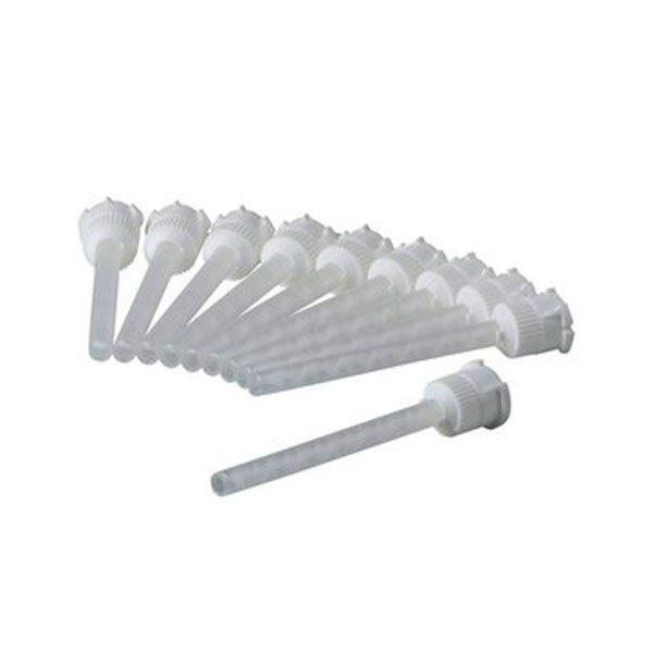 71451 PUNTAS MEZCLA BLANCA GARANT – Puntas mezcla poliéter 3M ESPE 50u
