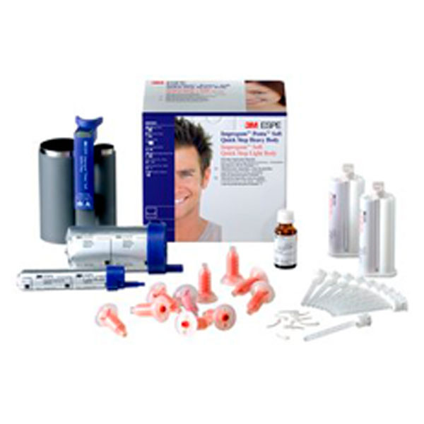 71494 IMPRINT 4 PENTA HEAVY KIT INTRO – VPS lenyomatanyag 3M ESPE