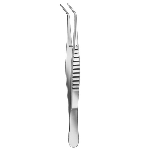 771A/2 PINZA ESTRIADA – Pinça reforçada 15cm CARL MARTIN