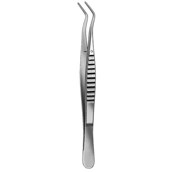 771C/2 PINZA ESTRIADA – Pinza reforzada 15cm CARL MARTIN