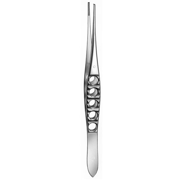 784/15cm. PINZA GILLIES CIRUGIA – Précelles de chirurgie Gillies CARL MARTIN