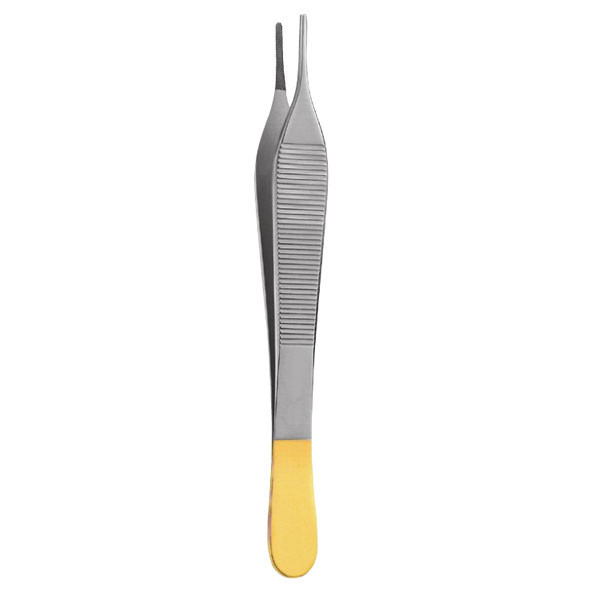 785/12cm. PINZA ADSON CIRUGIA – Sebészeti csipesz 12cm CARL MARTIN