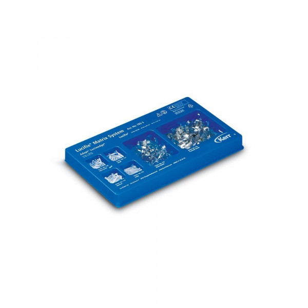 786S KIT MATRICES LUCIFIX 120u+150C – Matrice postérieure HAWE-NEOS