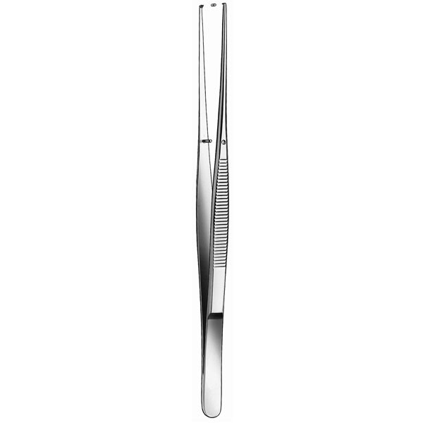 789/15 PINZA – Pinza quirúrgica de precisión 15 cm CARL MARTIN