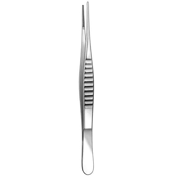 798/15cm. PINZA DE BAKEY CIRUG – Pinza De Bakey atraumatica, Carl Martin, 15 cm