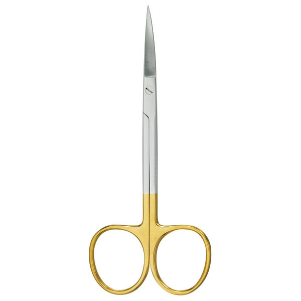 802WC/12cm CARL MARTIN – Ciseaux à gencives carbure de tungstène