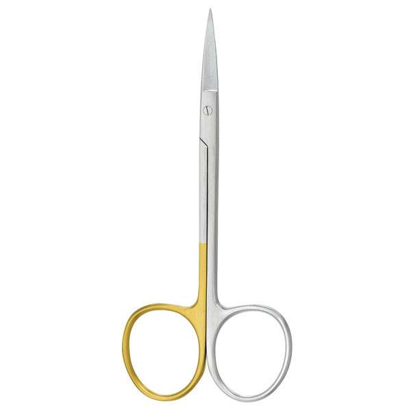 805SC/12cm. TIJERA LA GRANGE – Ciseaux chirurgicaux CARL MARTIN