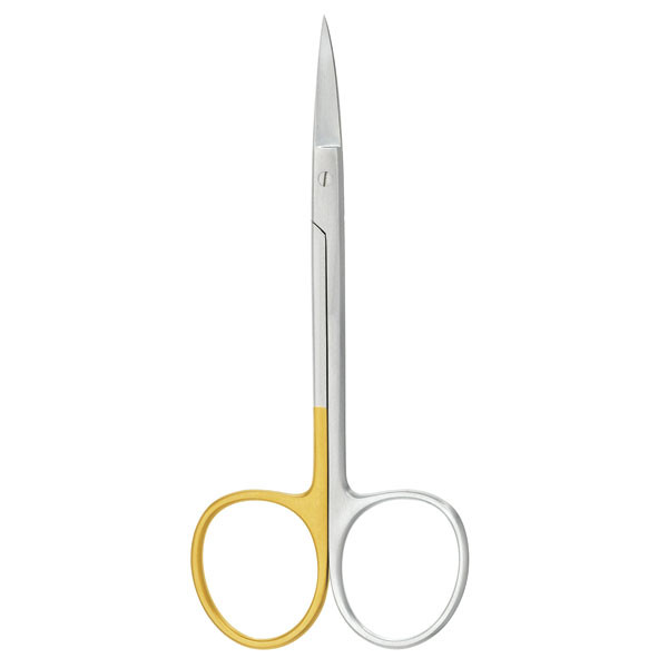 807SC/12cm. TIJERA – Super Cut precíziós olló, 12cm, CARL MARTIN
