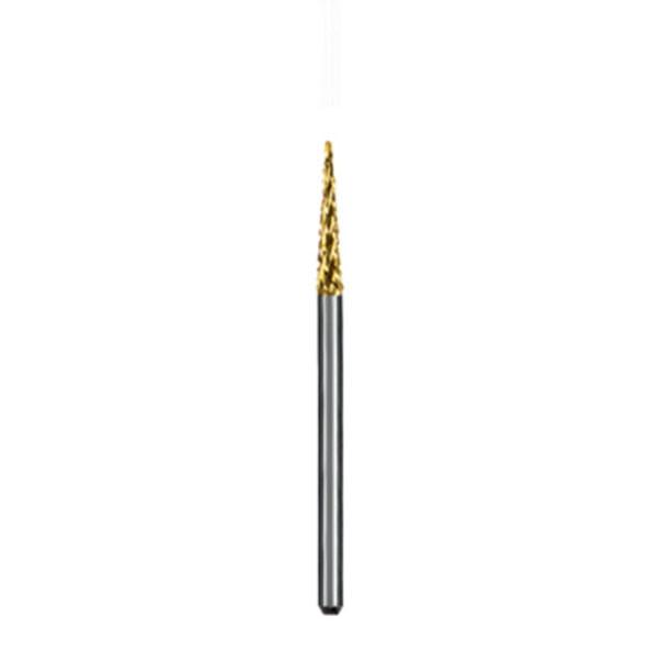 8306 PM CARB.GOLDIES CORTE DIA – Fresa per rifinitura DEDECO