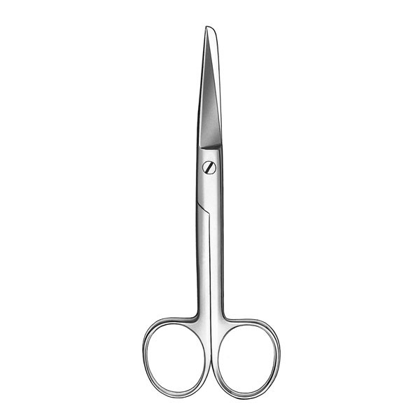 832/17.5cm. TIJERA CIRUGIA – Forbici chirurgiche Cooper, Carl Martin
