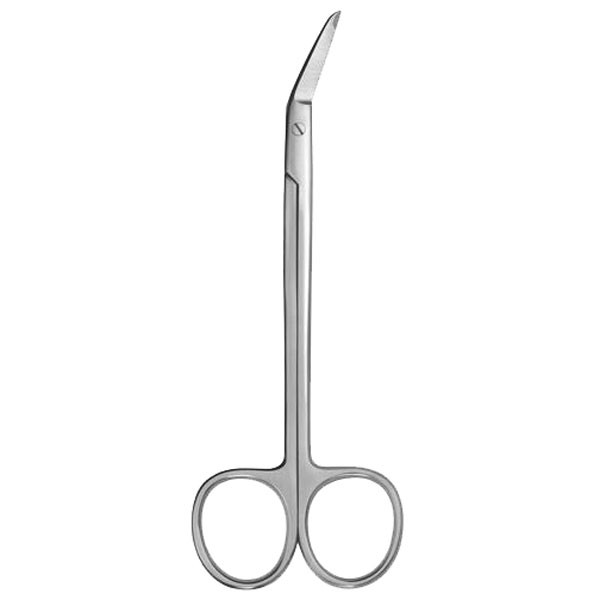 867/13,5cm. TIJERA SUTURA SPENCER – Tesoura para sutura Spencer Carl Martin