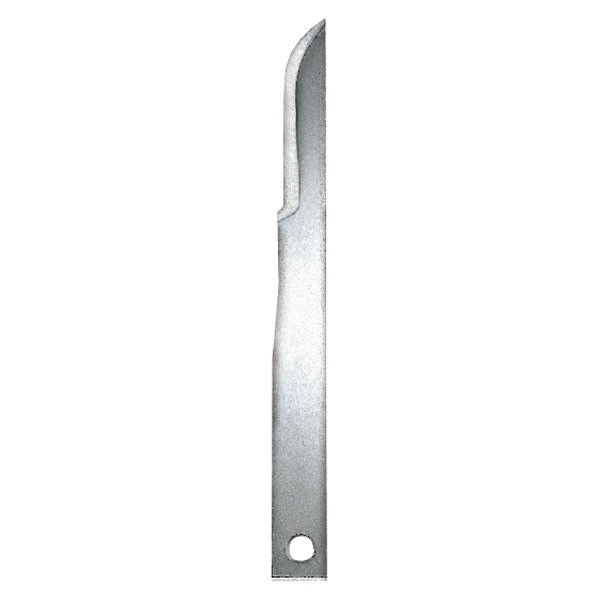 871MB/67 CARL MARTIN – Micro-lame sterili acciaio carbonio 10pz