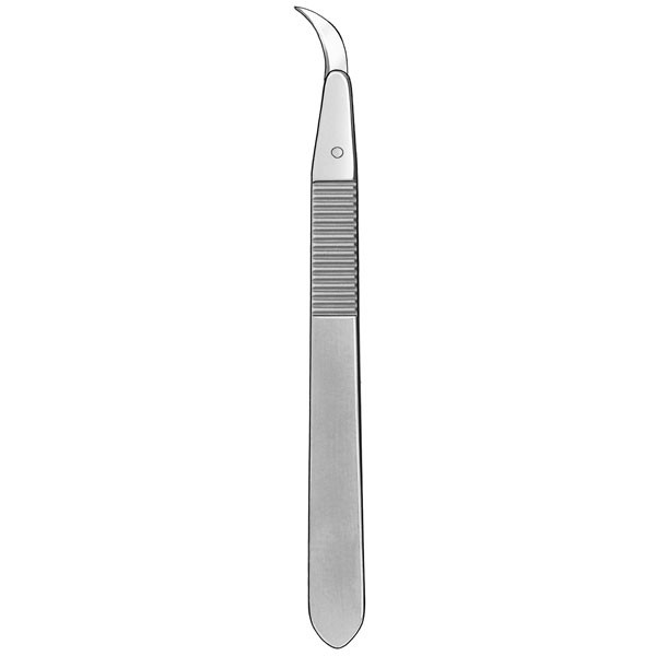 872/12 BISTURI ESTERIL MONOUSO – Bisturi sterile monouso con manico in plastica CARL MARTIN