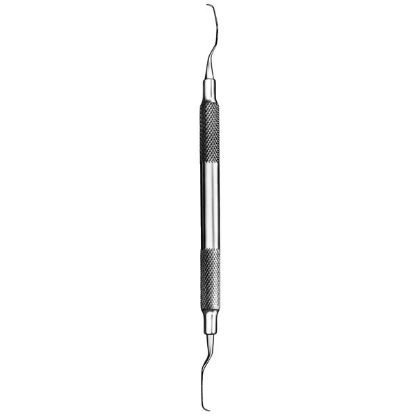 951MF/13-14 GRACEY MINI-FIVE – Curette parodontale, Carl Martin