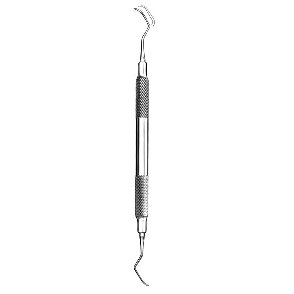 960/4R-4L C.COLUMBIA POSTERIOR – Curette universelle Carl Martin