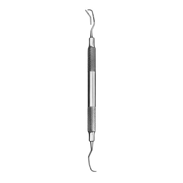 962/1-2 CURETA LANGER – Cureta universal para raspado y alisado radicular CARL MARTIN