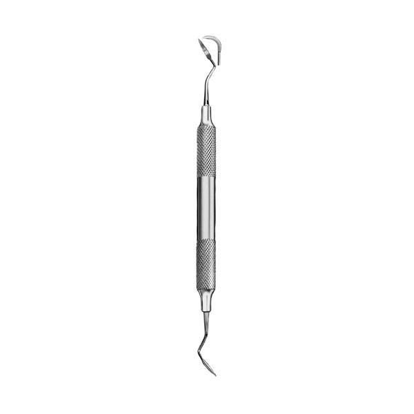 969/CK6 RASPADOR – CRANE-KAPLAN ERGOTOUCH Scaler CARL MARTIN
