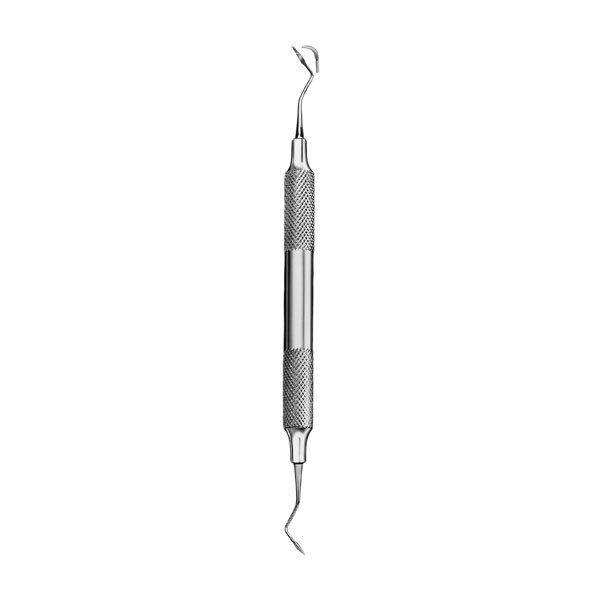969/T2-T3 RASPADOR – Raspador periodontal ERGOTOUCH CARL MARTIN