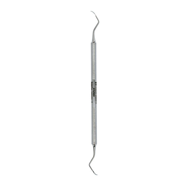 970/M23 RASPADOR – Univerzális ERGOTOUCH scaler CARL MARTIN