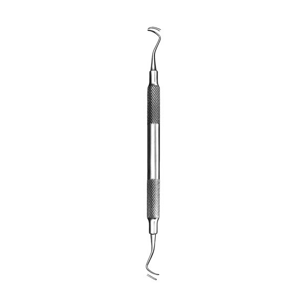 971/3 RASPADOR – Détartreur Goldman-Fox ERGOTOUCH CARL MARTIN