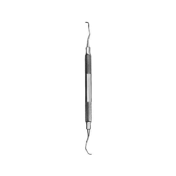 972/12-13 GRACEY DISTAL – Cureta Gracey ERGOTOUCH CARL MARTIN