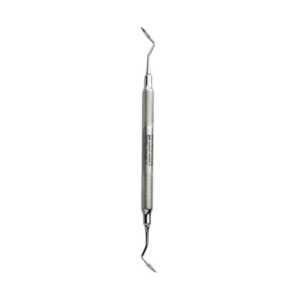 972/CK6 RASPADOR CRANE-KAPLAN – Scaler parodontale