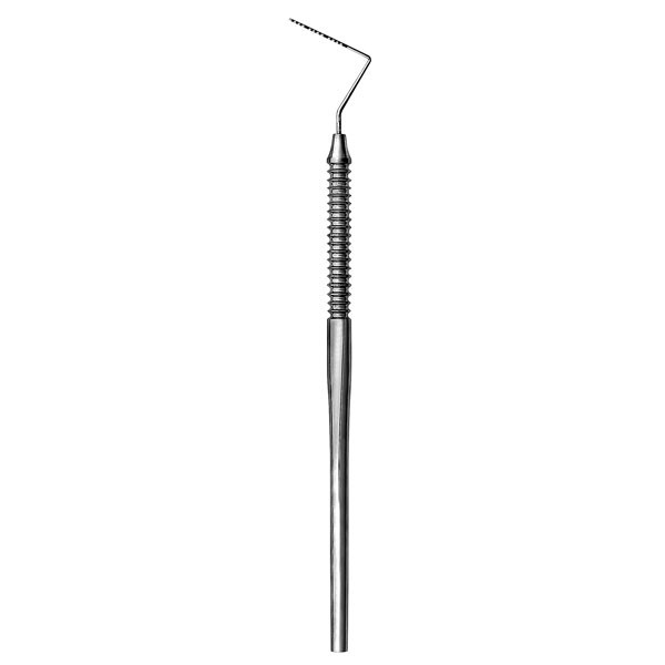 973/CP15 SONDA – Sonda parodontale millimetrata, diagnostica, Carl Martin