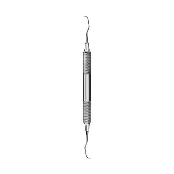 979/5-6 GRACEY ERGOTOUCH – Curetta parodontale per detartrasi e levigatura