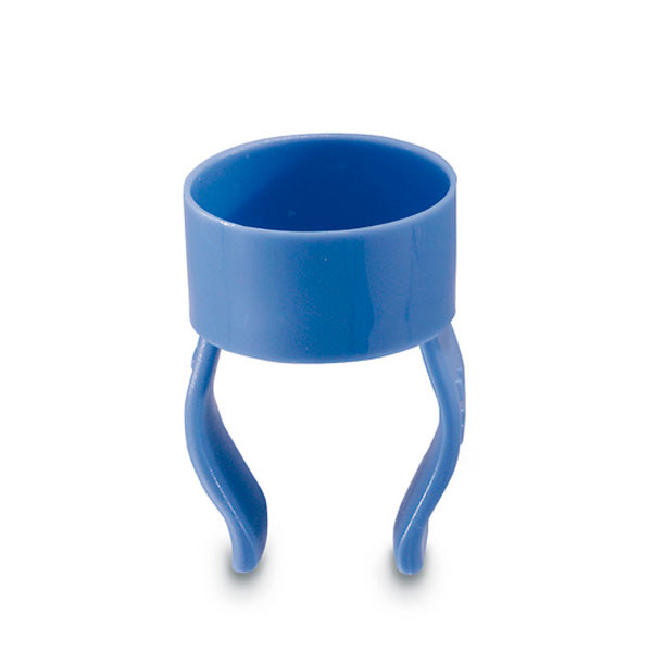 985 CLEANIC MONODOS. RING CUPS – Anelli portadose, HAWE-NEOS, 100 pz