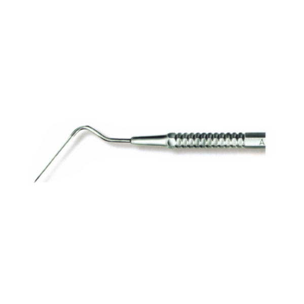 A-40 ESPACIADOR MANUAL 4u. – Instrumental endodoncia MAILLEFER