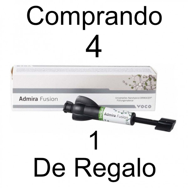 Admira Fusion – Composite nanohybride à base de céramique (VOCO, 3g)