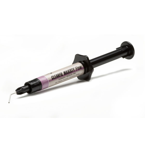 A1 CLEARFIL MAJESTY ES FLOW – Composite fluide photopolymérisable Kuraray