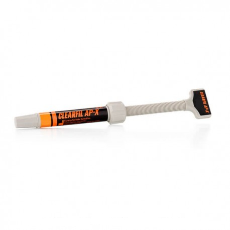 CLEARFIL AP-X JERINGA – Composite microhíbrido KURARAY