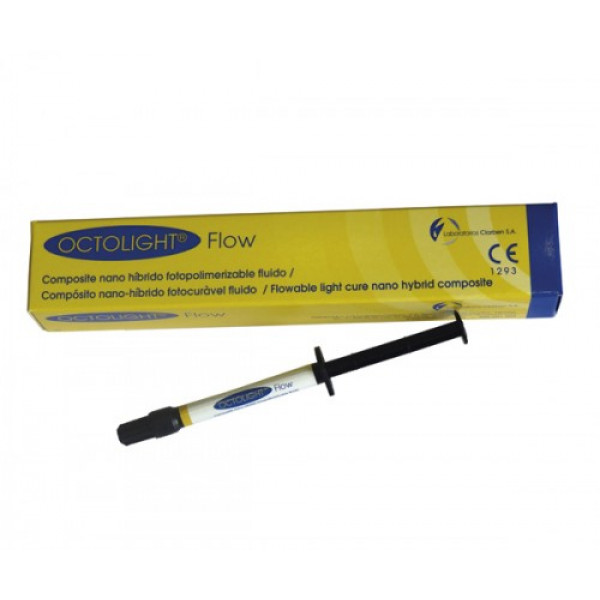 Octolight fluido – Composite nanotechnologique, CLARBEN, 2gr