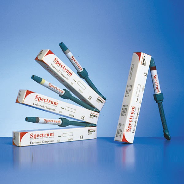 SPECTRUM TPH JERINGA 4,5 GR – Composito microibrido universale, Dentsply