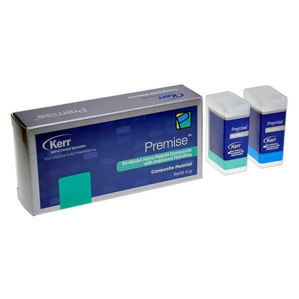 PREMISE UNIDOSE 3M ESPE – Kompozit 4g A2